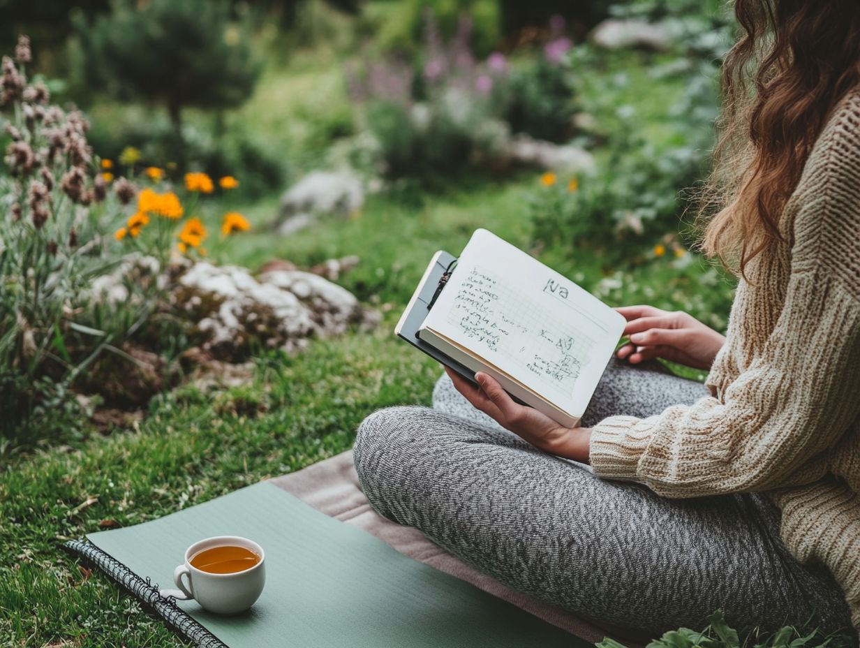 Supporting Mental Health After Treatment