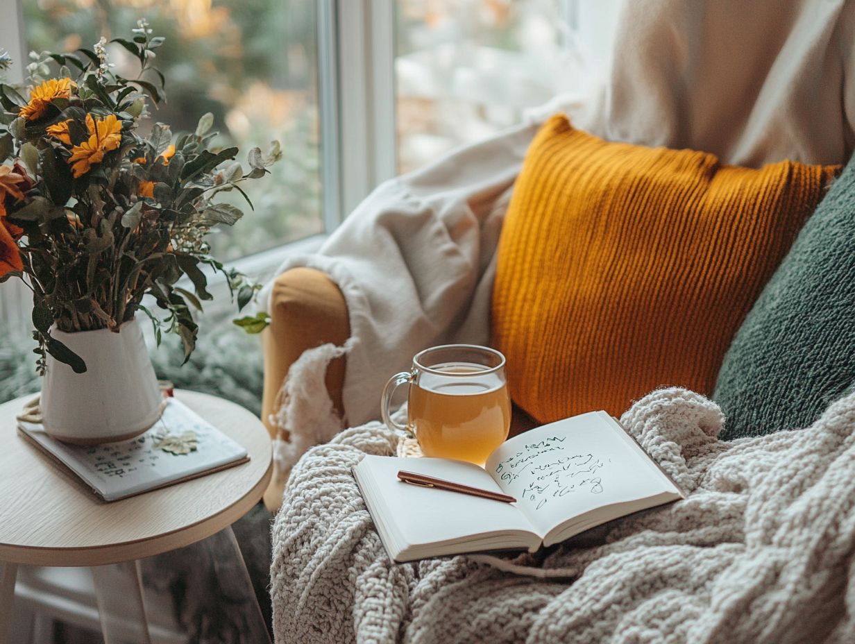 Support Systems and Coping Mechanisms