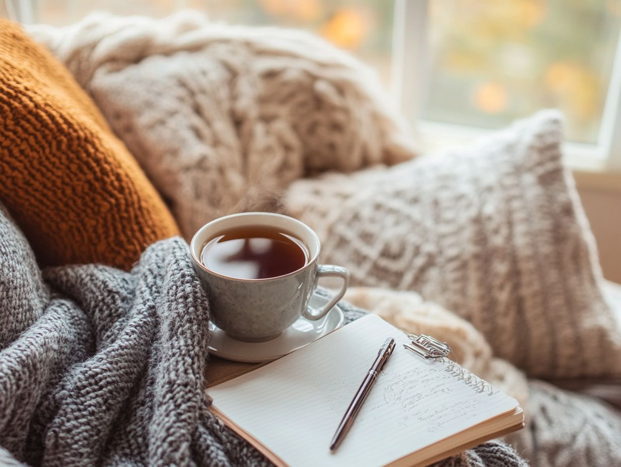 Tips for Managing Pain and Discomfort