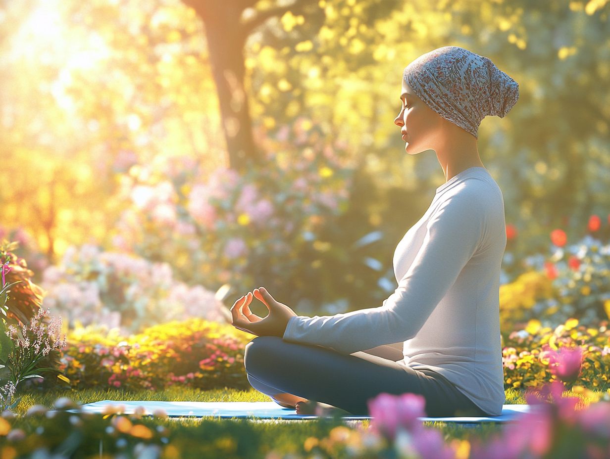 Body Scan Meditation