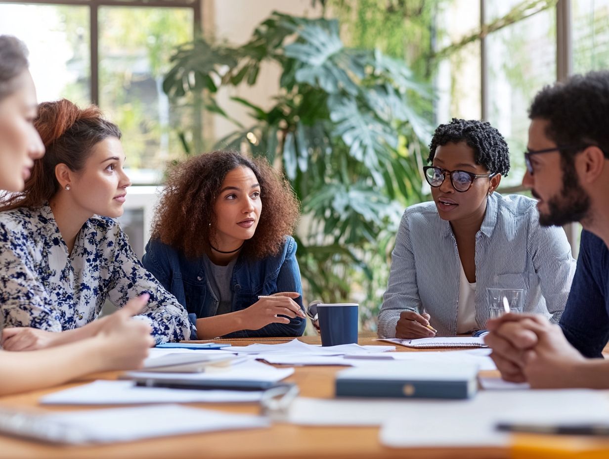 Dealing with Criticism and Negativity