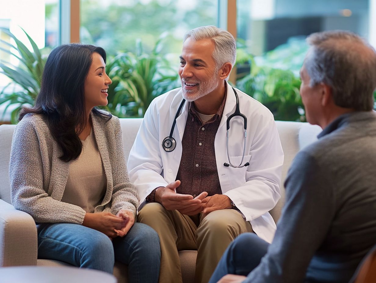 Home-Based Palliative Care