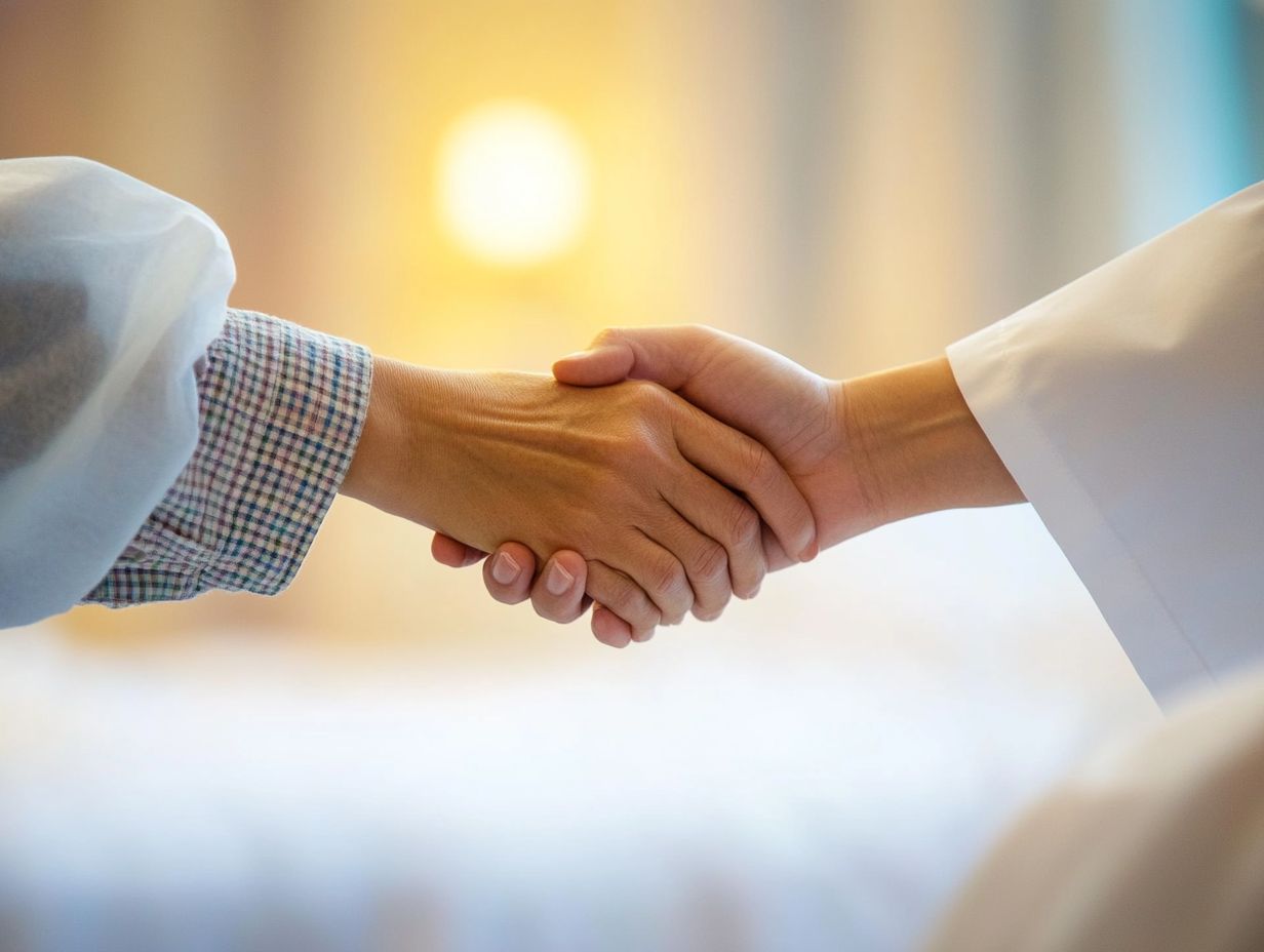 Coping Strategies for Emotional Distress and Distress Management