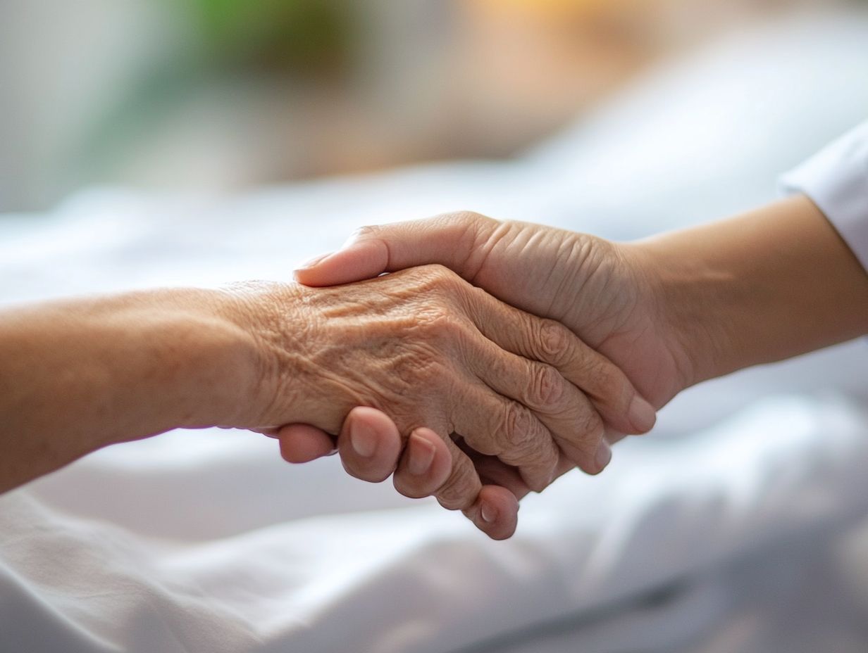 The Role of Mental Health Professionals