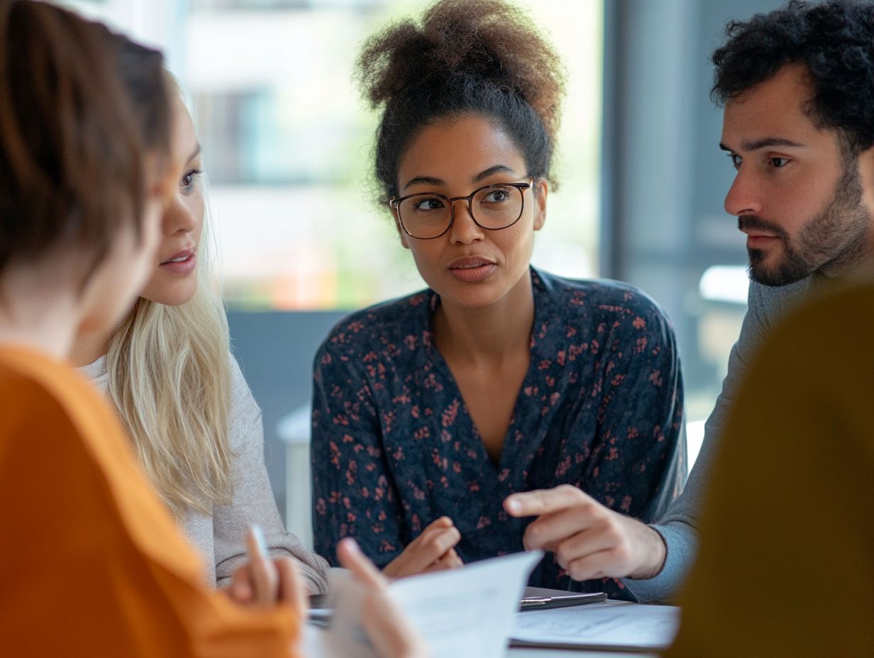 Why You Should Advocate for Yourself