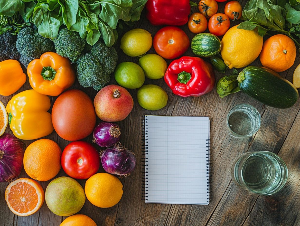 How can diet affect cancer risk?