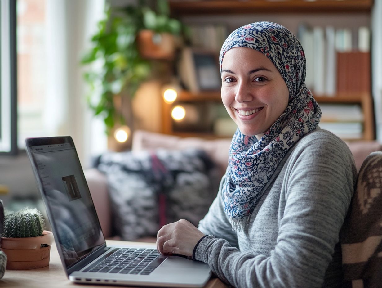 Choosing the Right Online Therapy Option