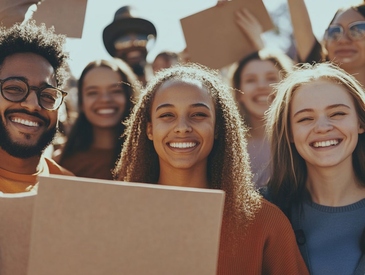 Empowering Yourself Through Self-Advocacy