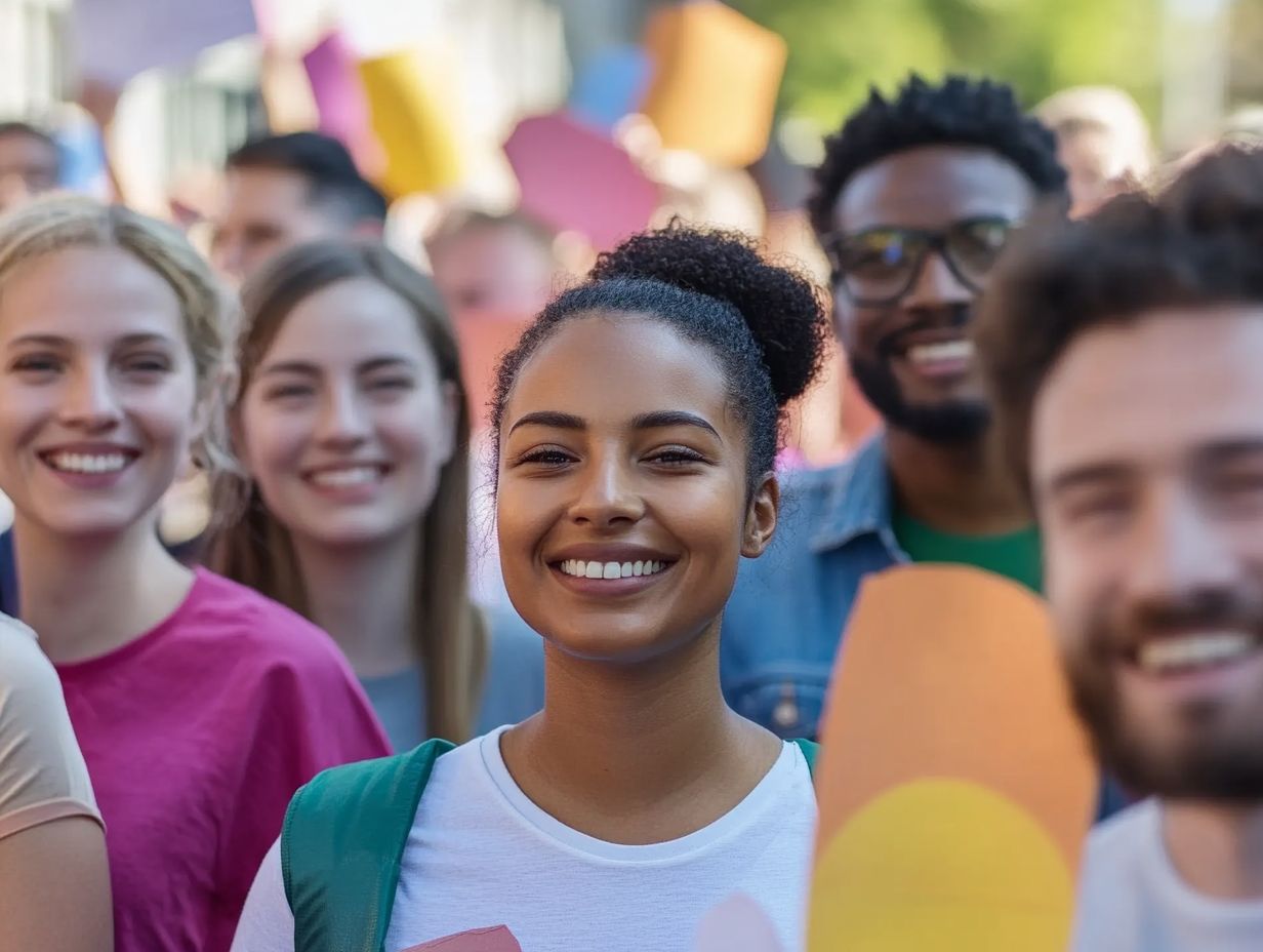 How to Overcome Barriers to Self-Advocacy