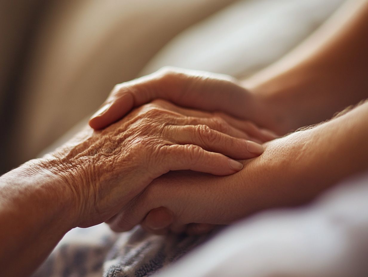 Palliative Care vs. Hospice Care