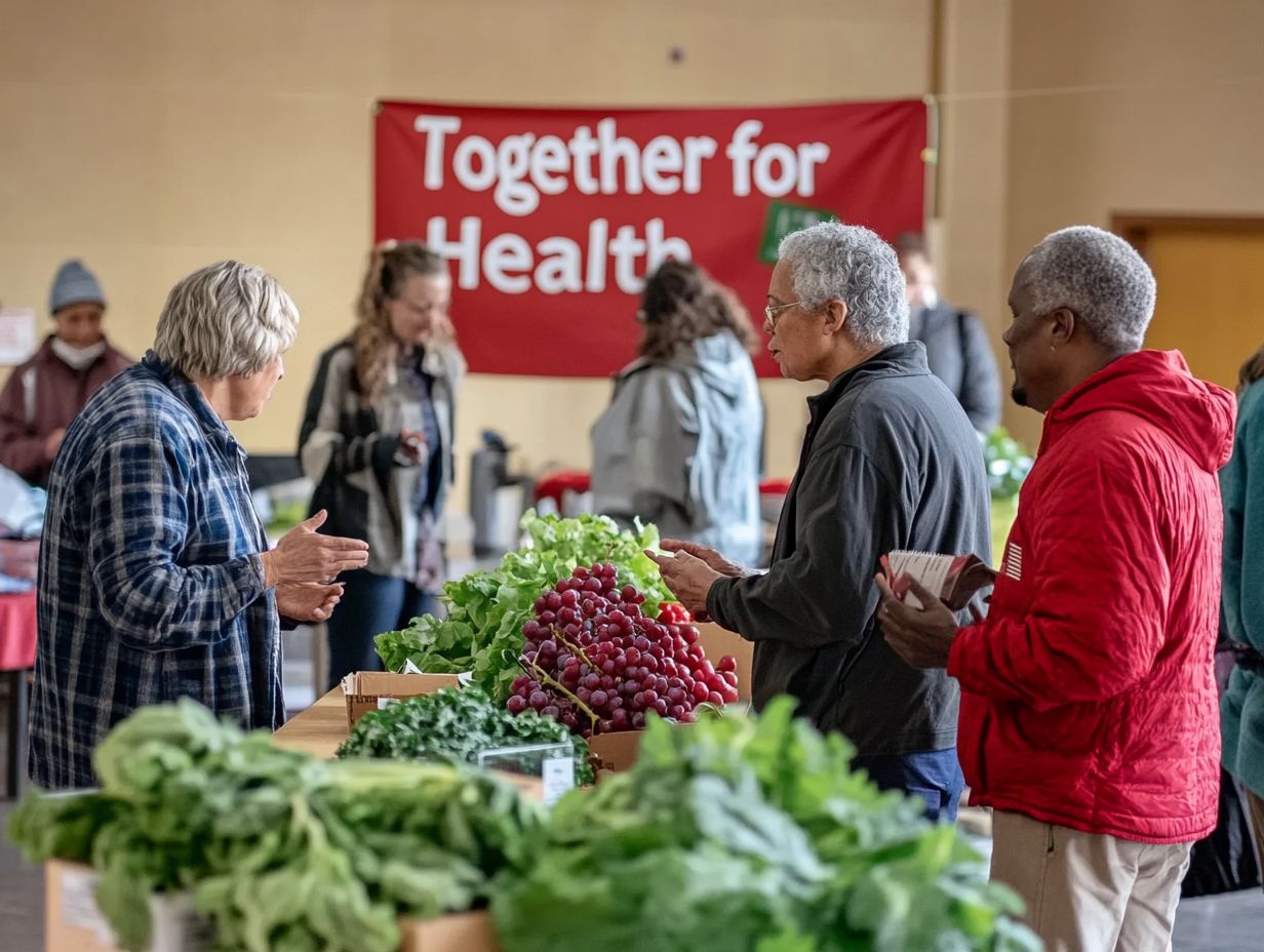 What are patient advocacy groups and how do they help?