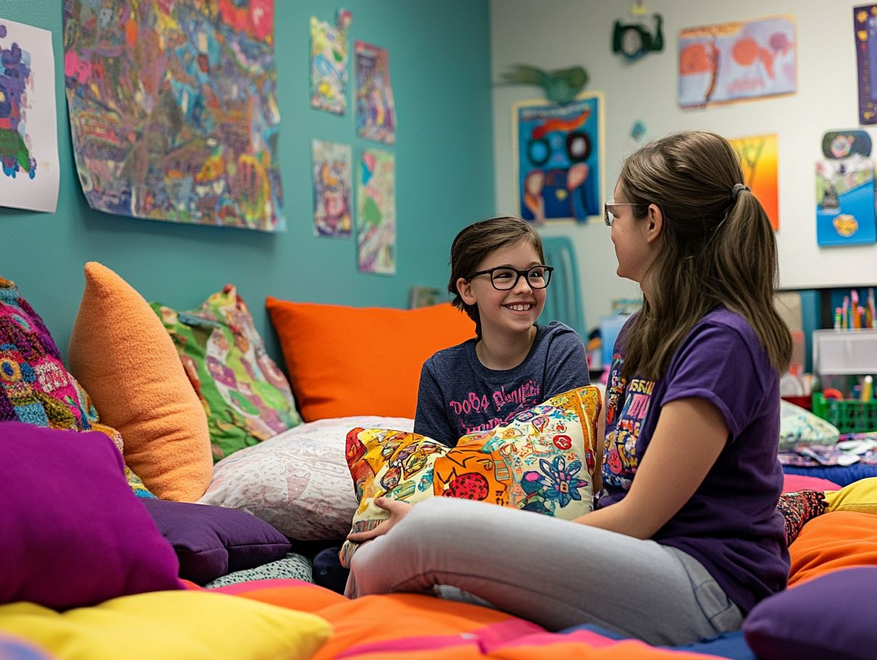 Resources for Coping and Understanding