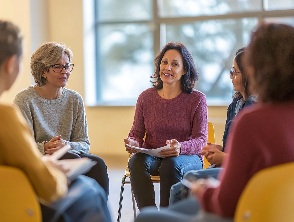  How can support services benefit caregivers of cancer patients?