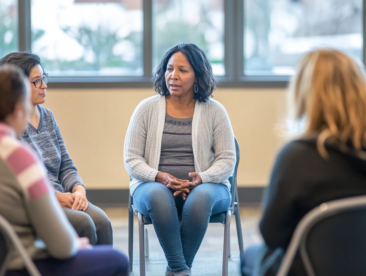 Support Services Available for Caregivers