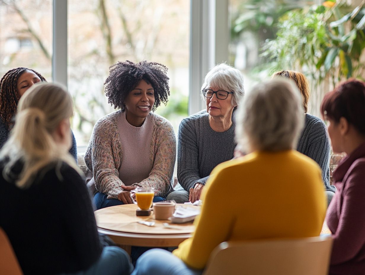 Importance of Self-Care