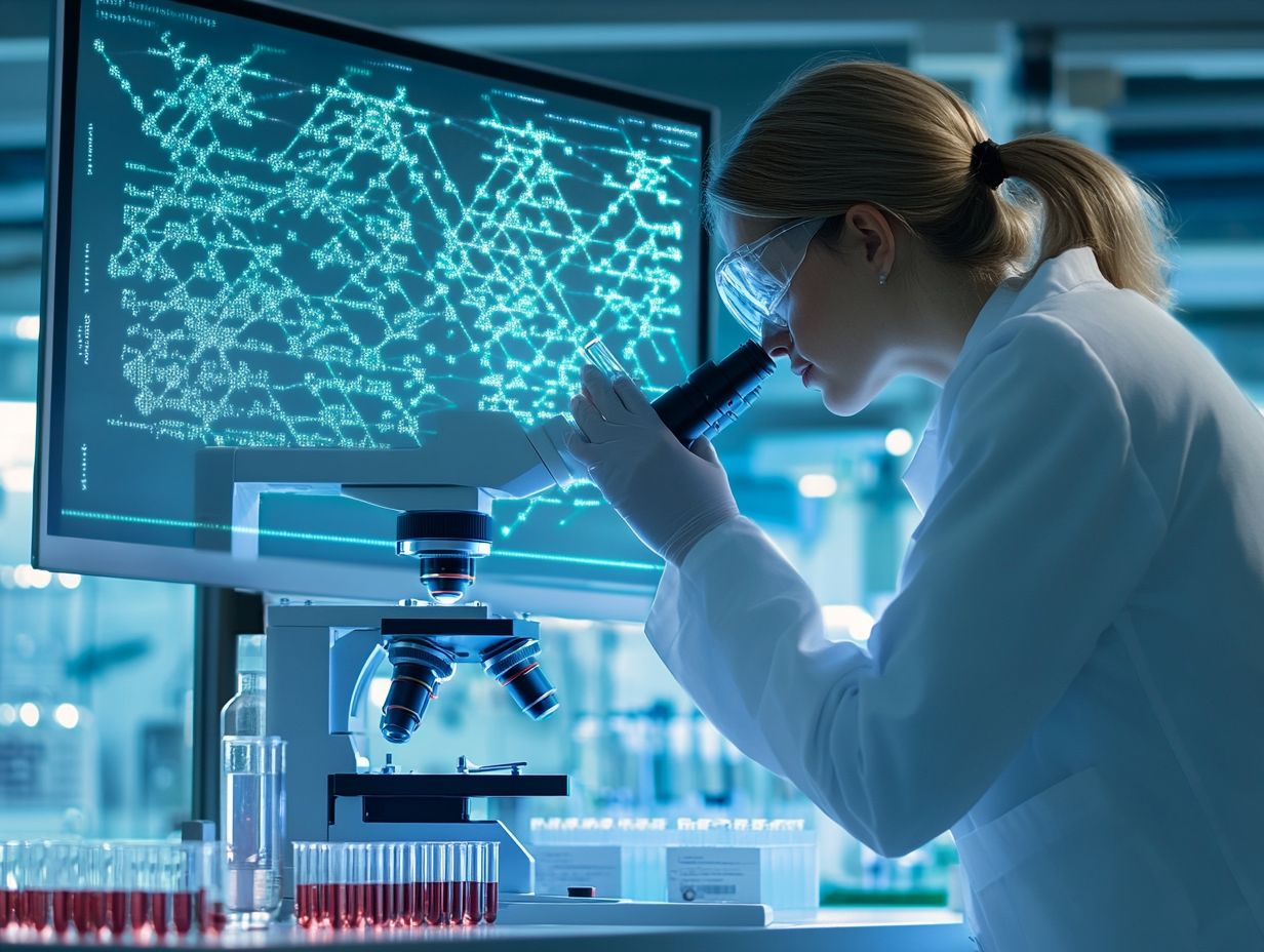 Limitations and Challenges of Targeted Therapy and the Role of Clinical Trials