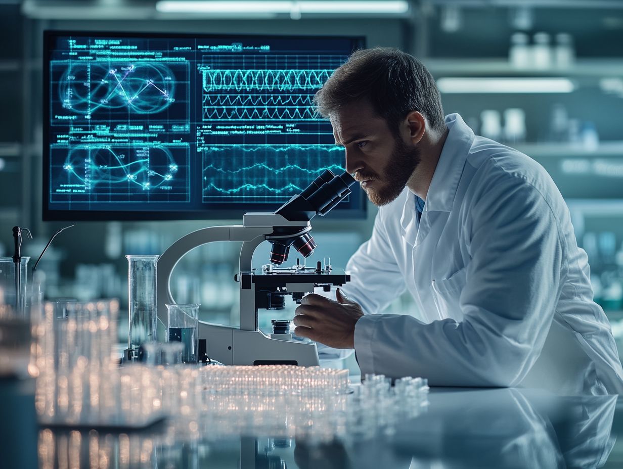 Benefits of Targeted Therapy