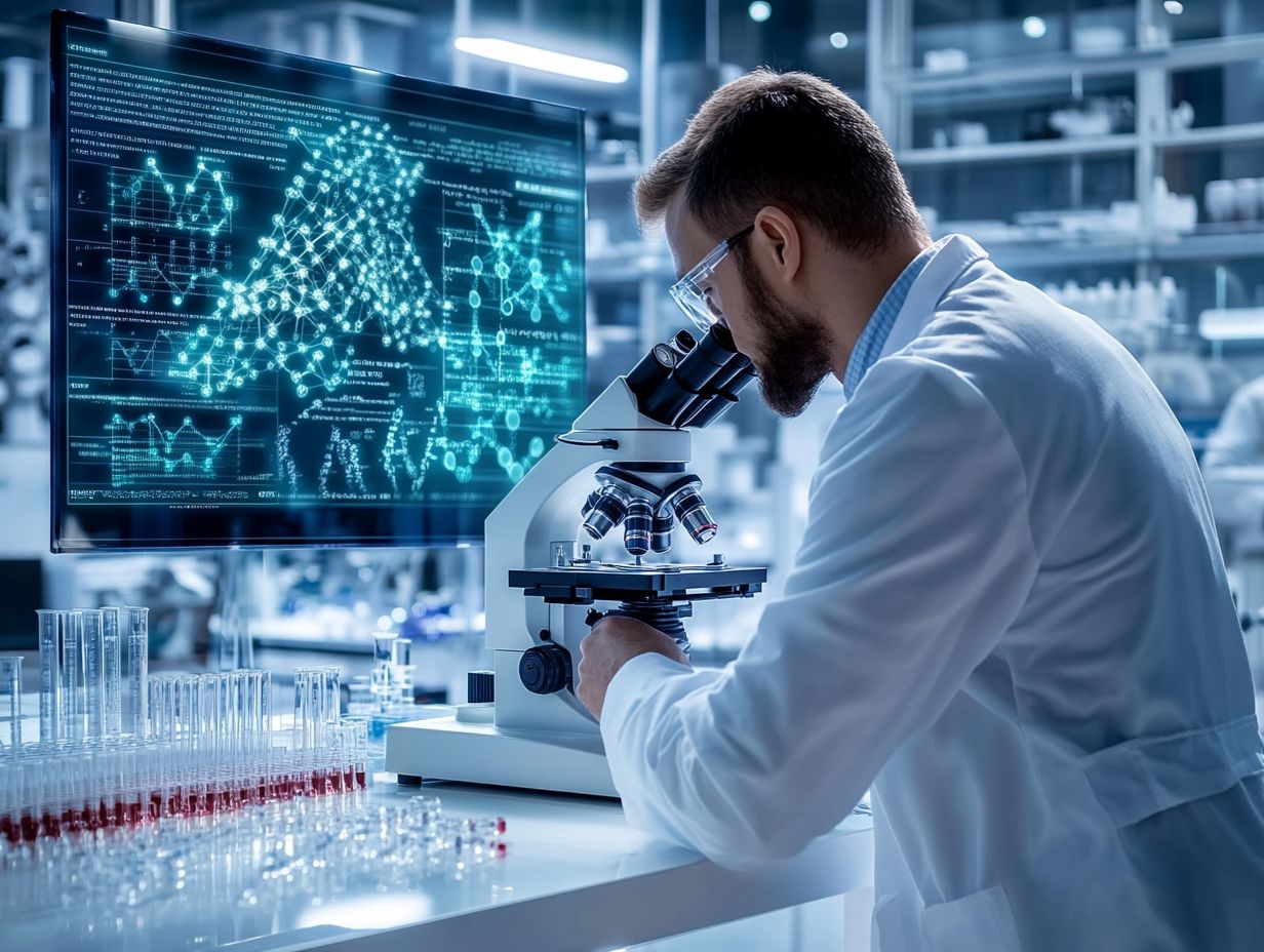 What is targeted therapy?