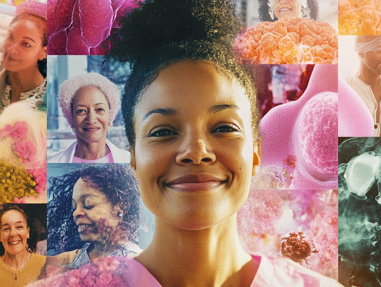 How Can These Documentaries Educate Others about Cancer Survivorship?