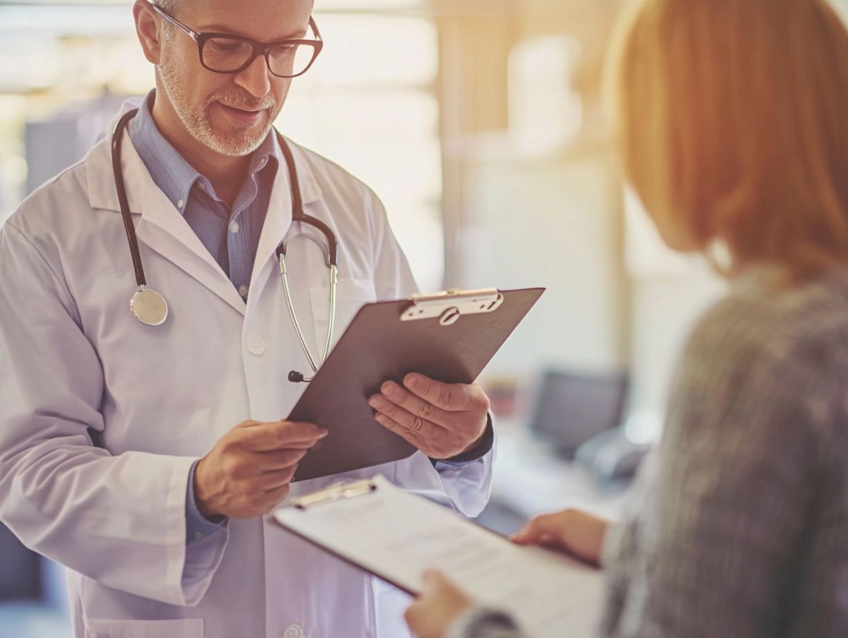 How to Find and Work with a Patient Navigator