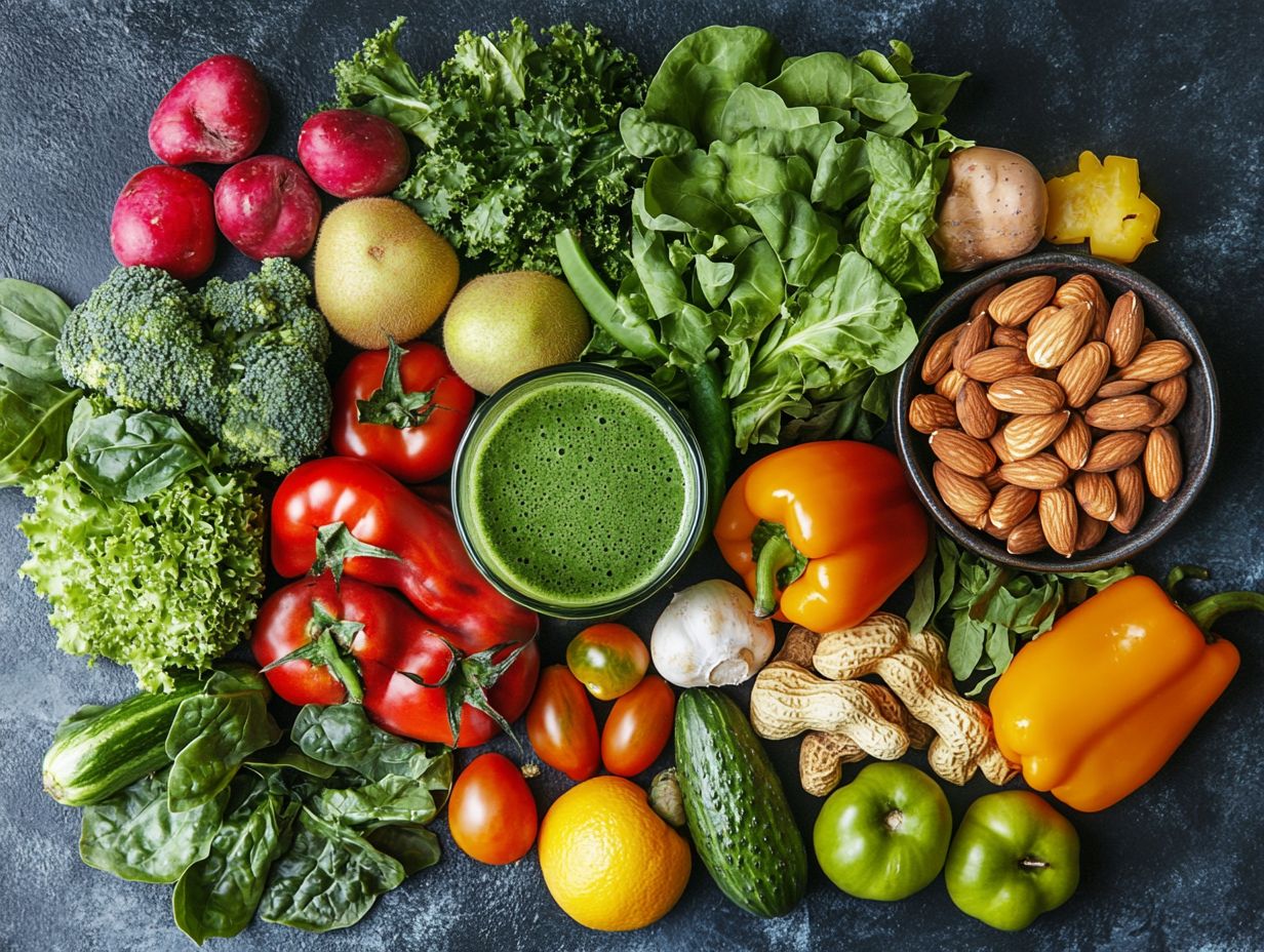 Other Factors to Consider for Cancer Prevention