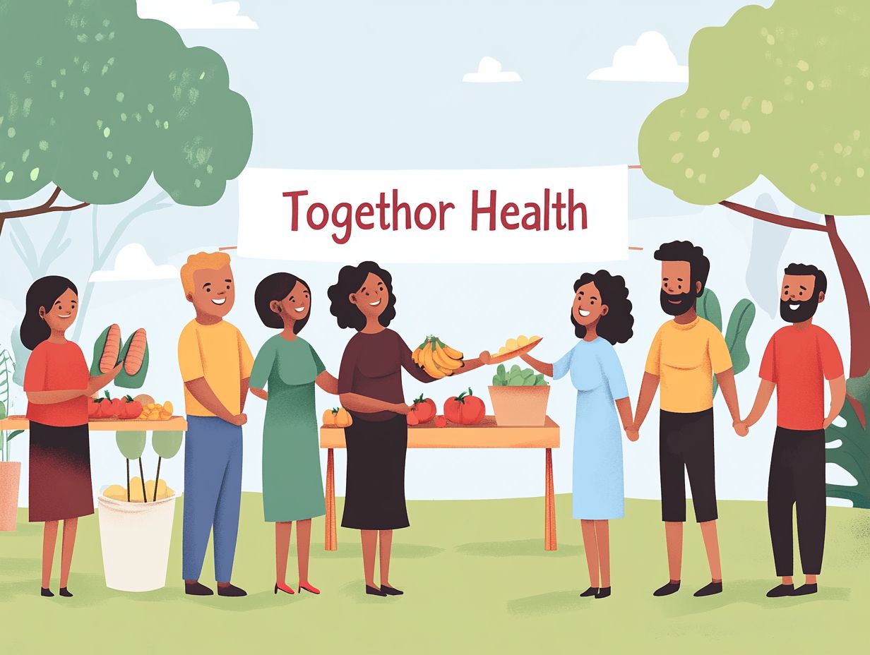 Community Programs and Initiatives in Cancer Prevention