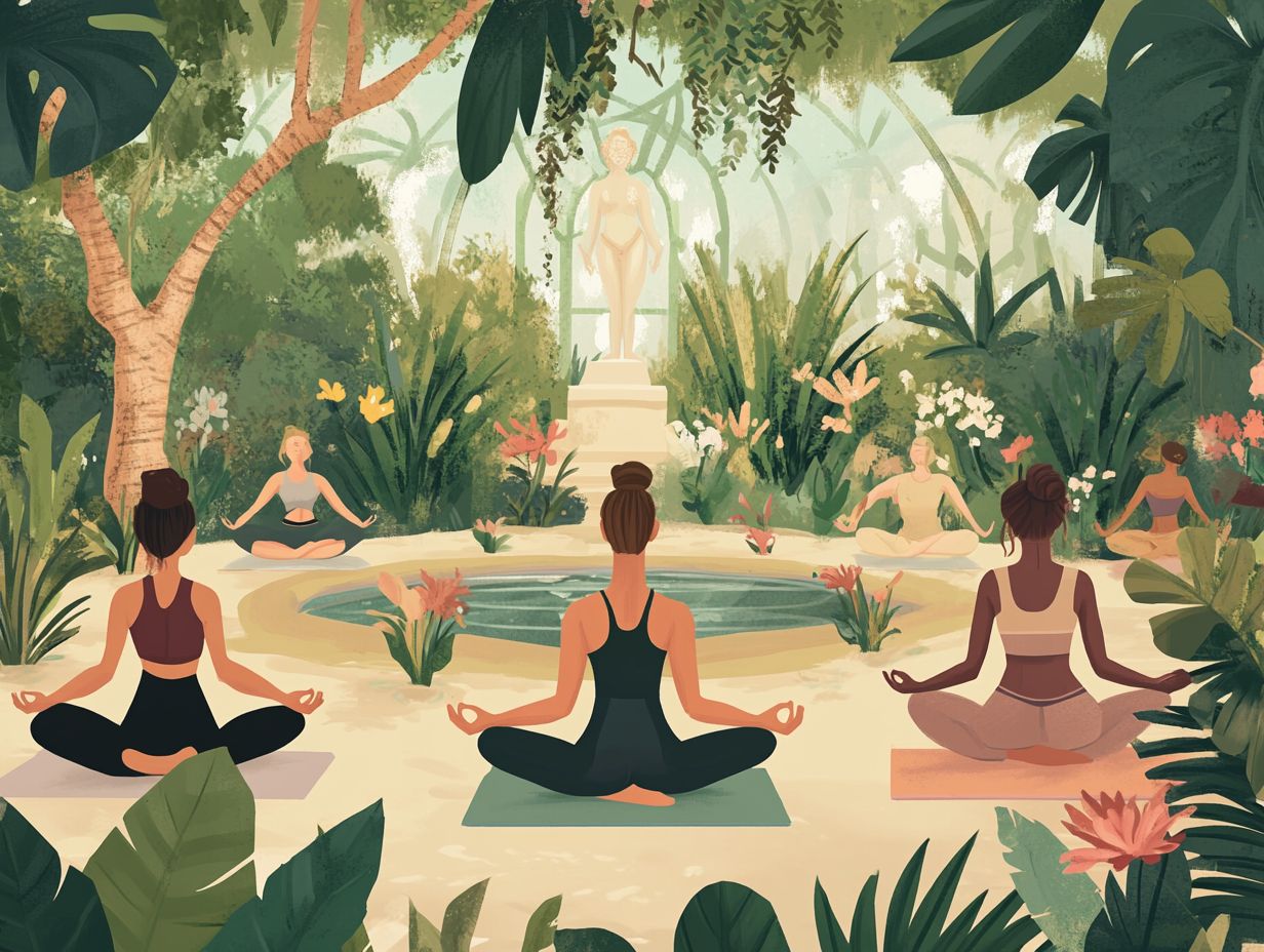 Nutrition and Dietary Changes