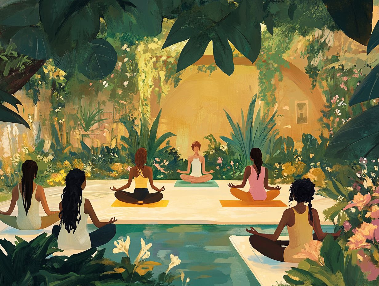 Improved Quality of Life