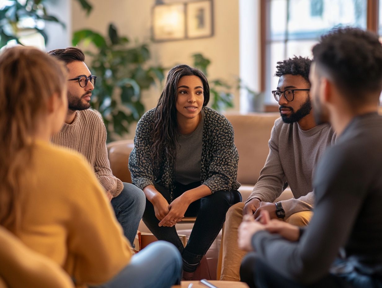 Overcoming Barriers to Participation