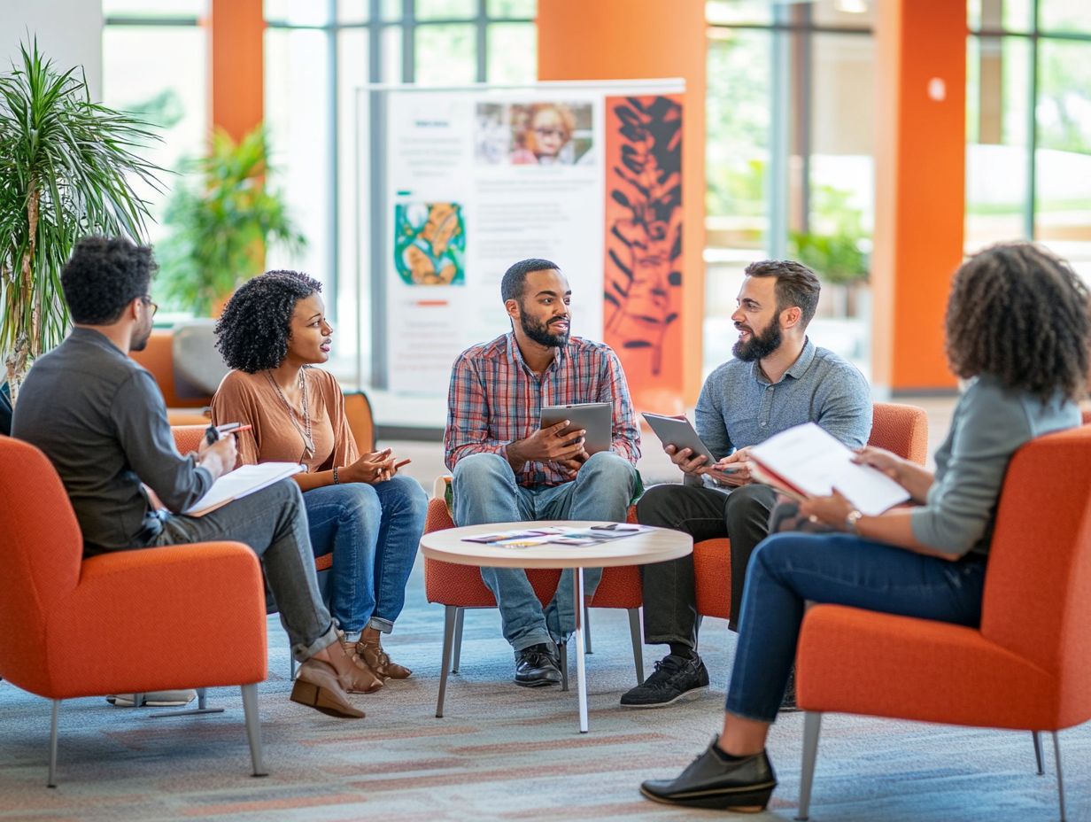 What are patient advocacy organizations?