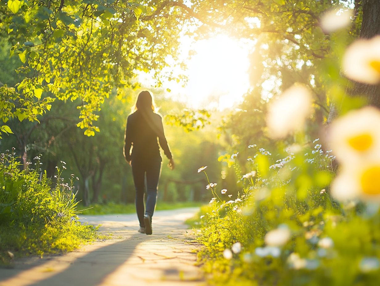 Strategies for Quitting Smoking