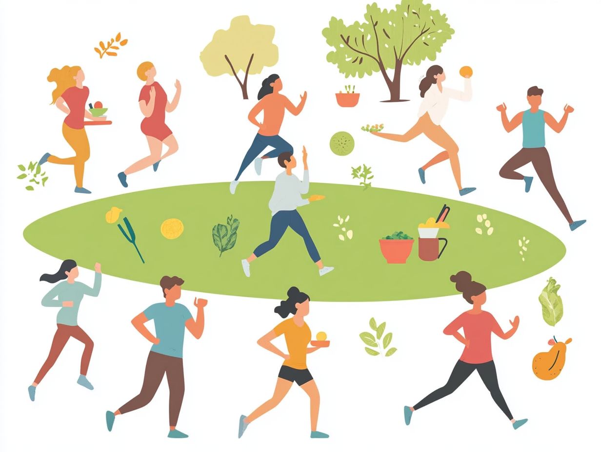 The Importance of Exercise in Treatment