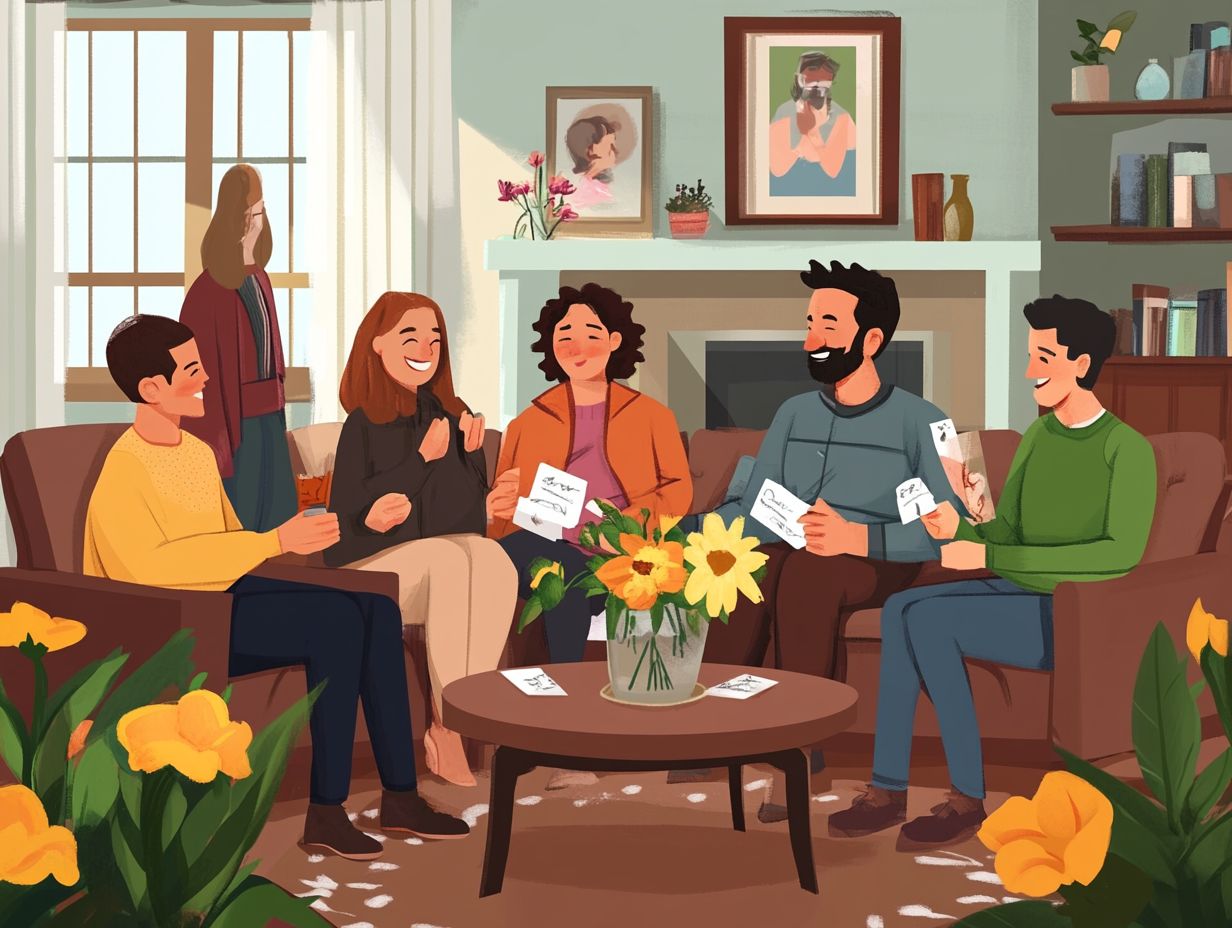 Physical and Emotional Benefits