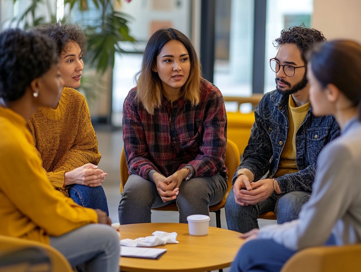 Addressing Emotional Needs through Communication