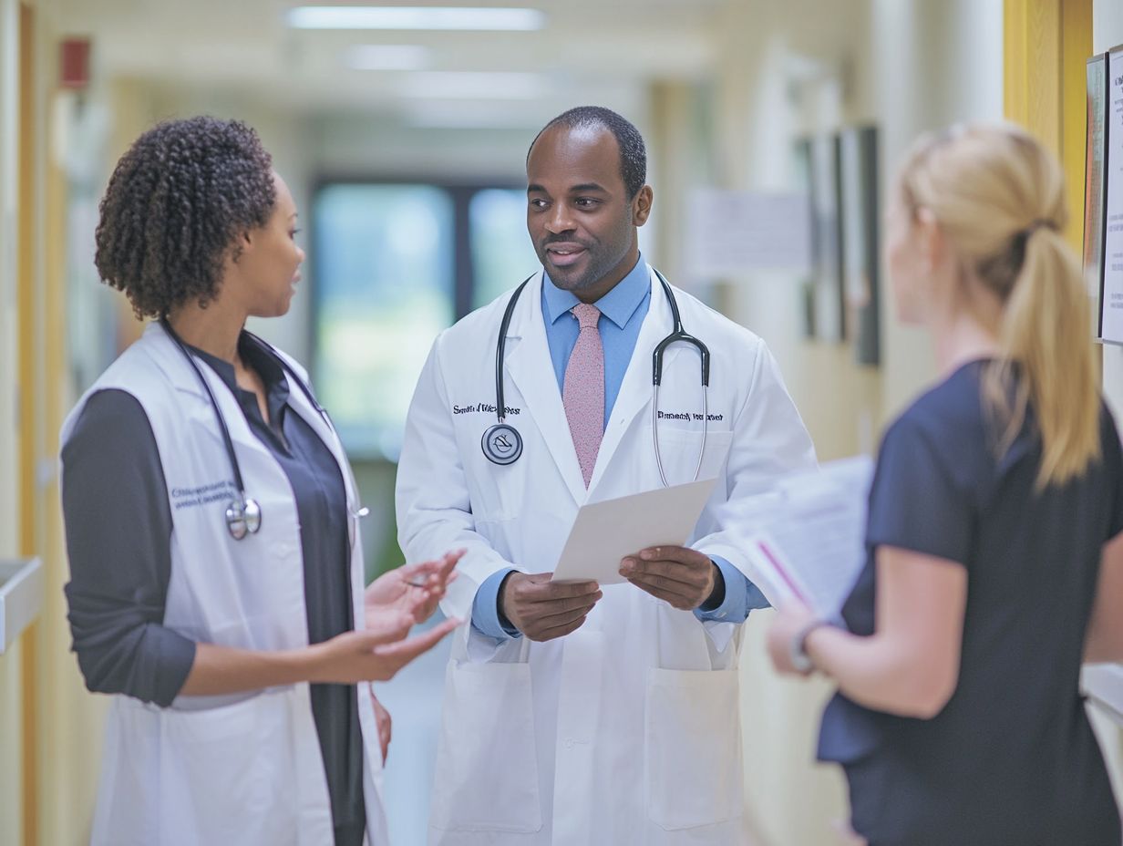 Challenges and Solutions for Community Clinics