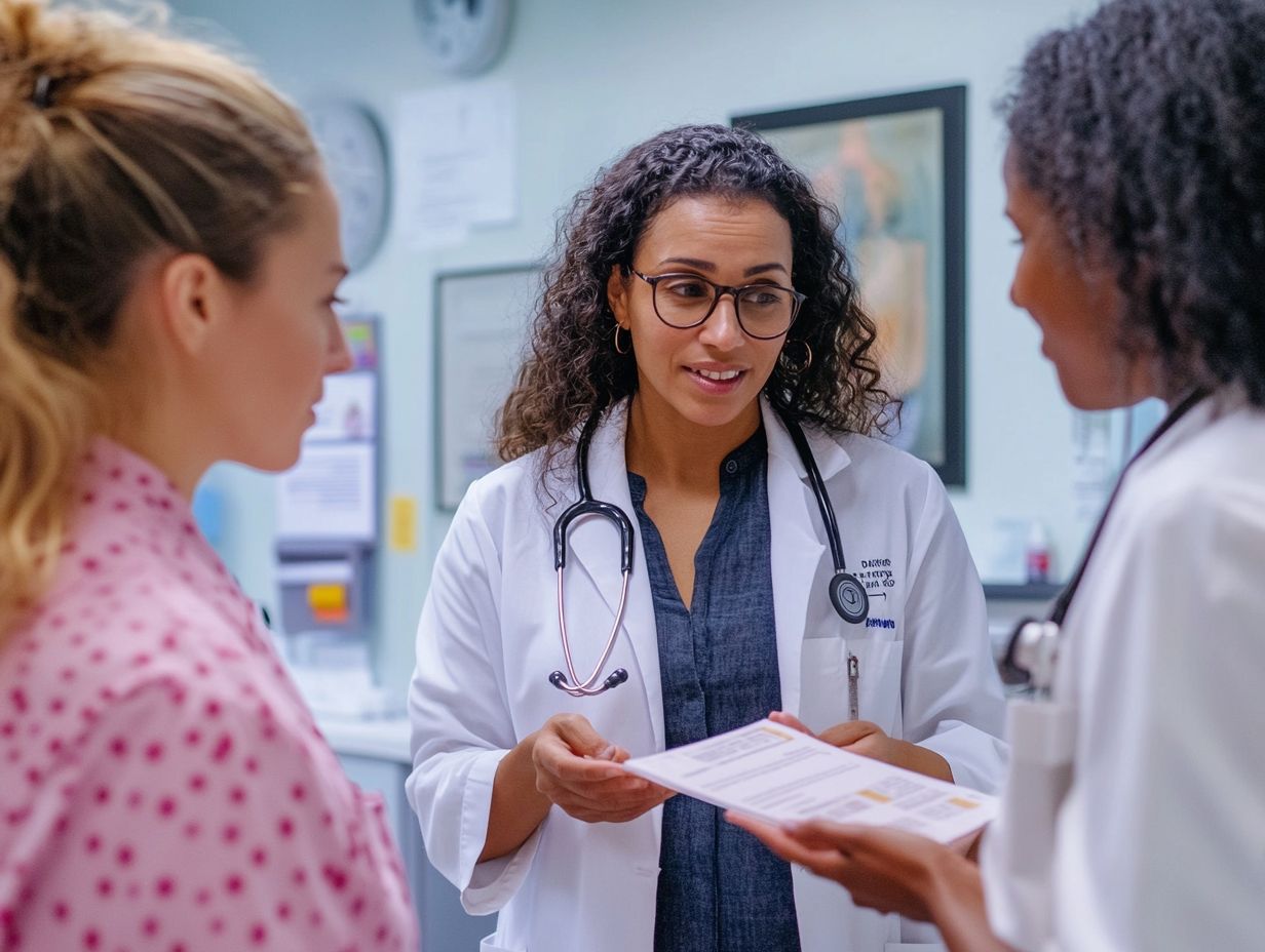 Real-Life Examples of Cancer Prevention