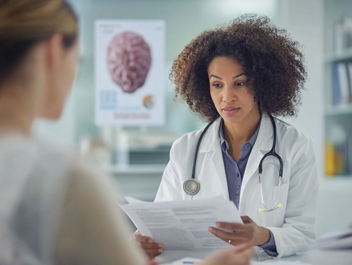 What is the importance of early detection in cancer prevention?