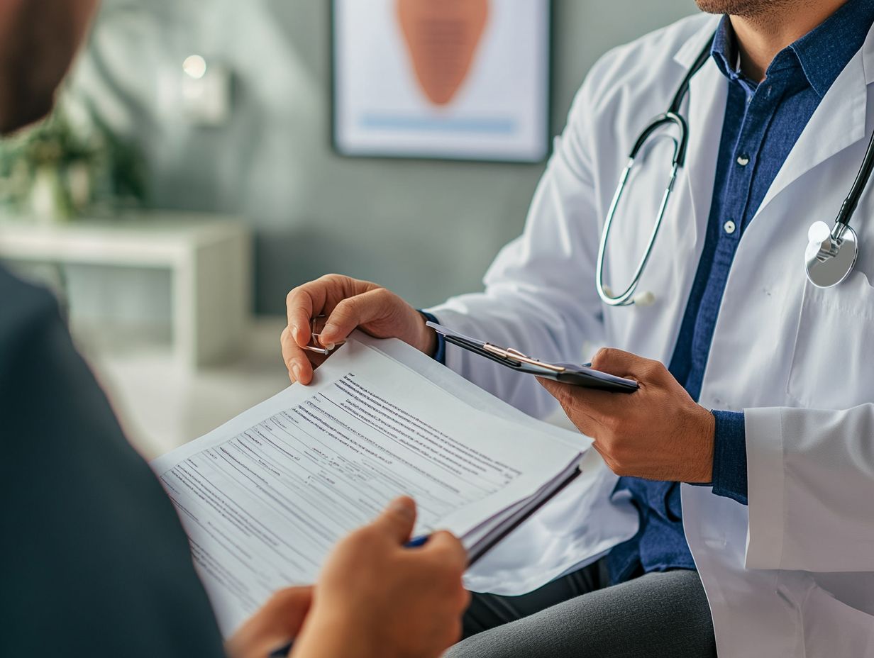 Common Early Detection Methods