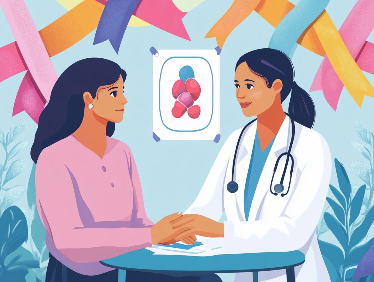 Treatment Options for Early Stage Cancer