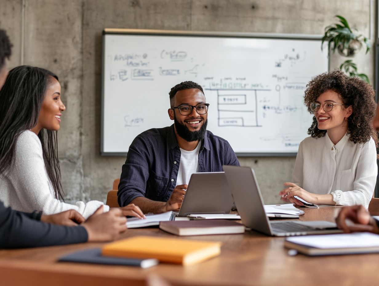 Benefits of Education in Support Resources