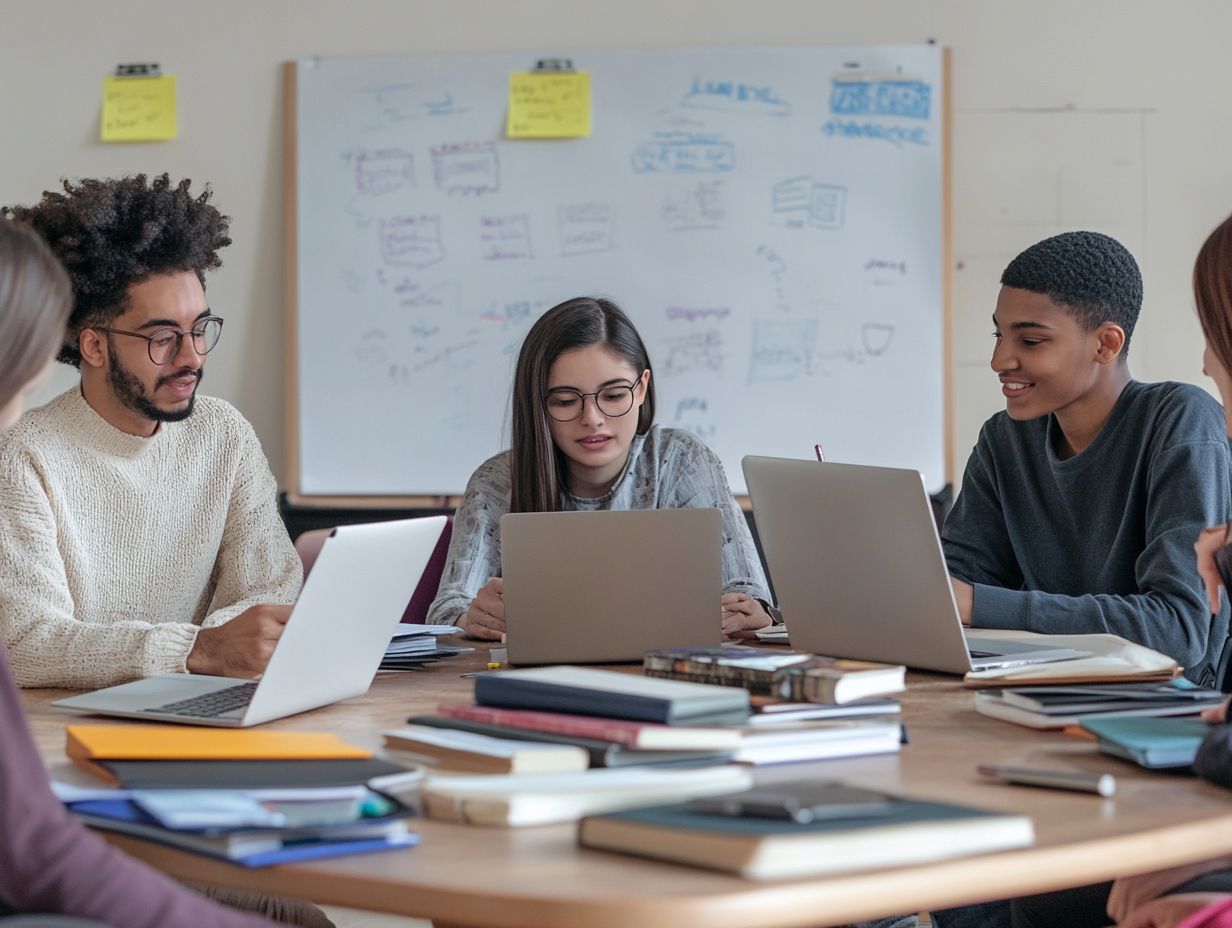 Why is education important in support resources for personal development?