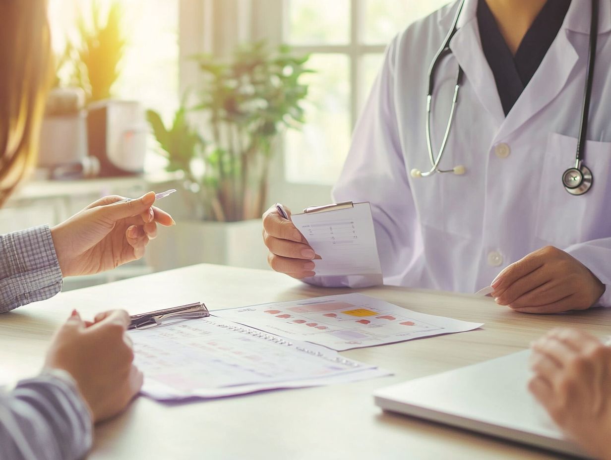 When to Schedule Follow-Up Appointments