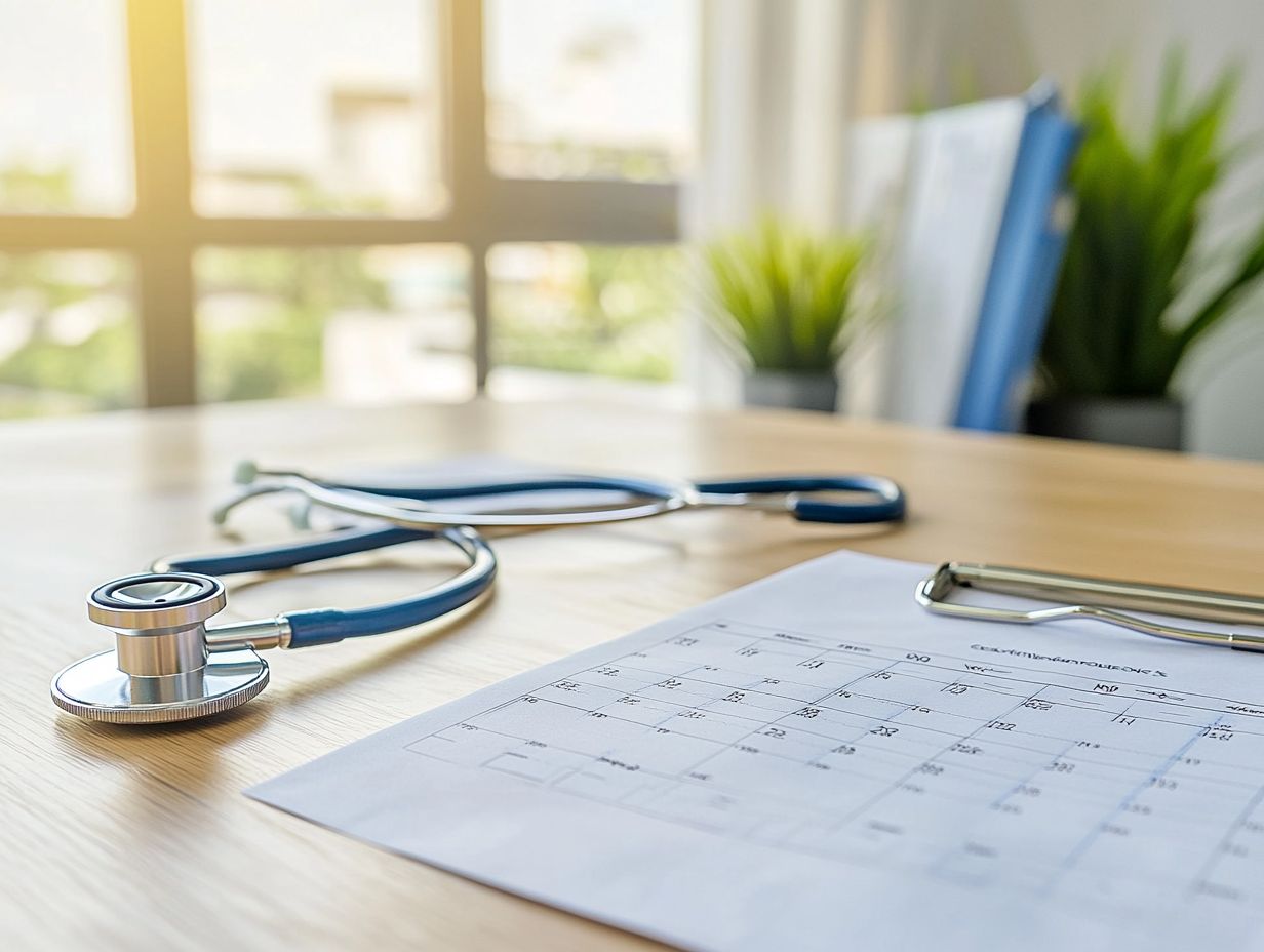 How to Make the Most of a Follow-Up Appointment