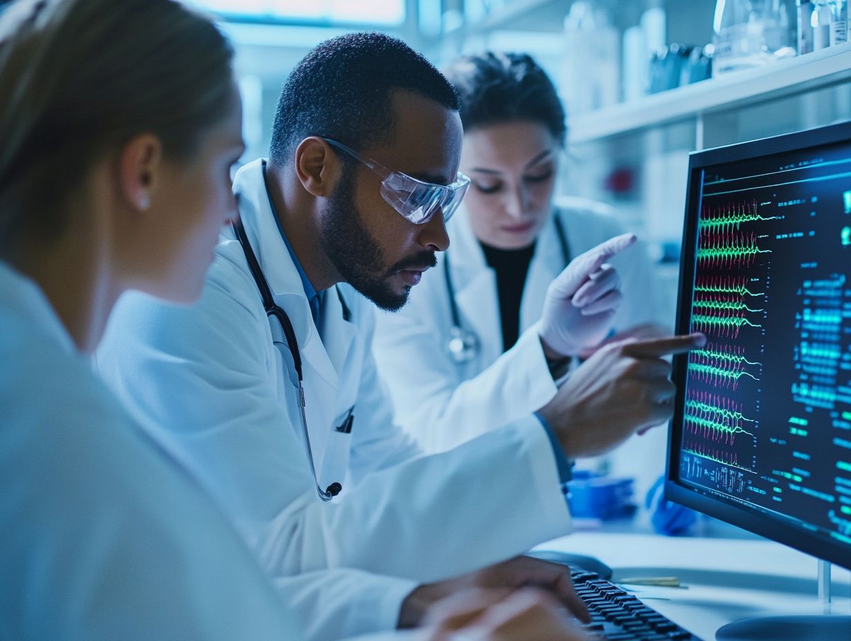 Predictive Testing