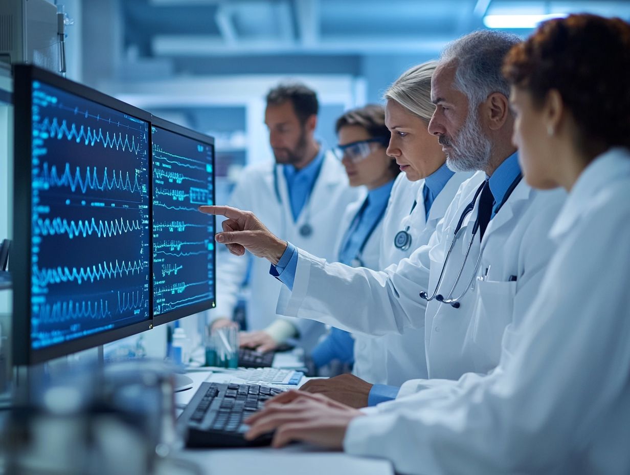 How accurate are genetic tests in treatment?
