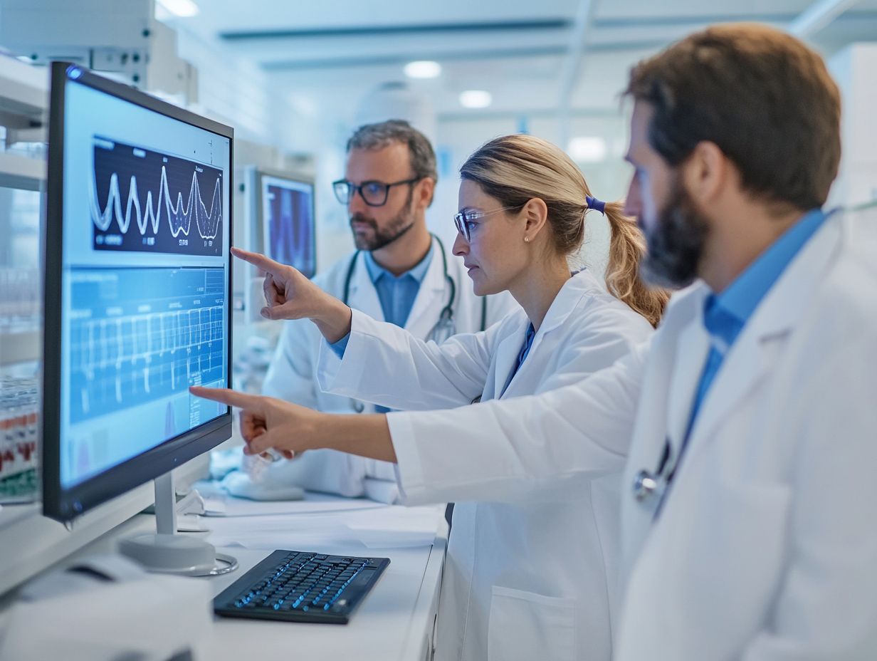 Understanding Genetic Testing