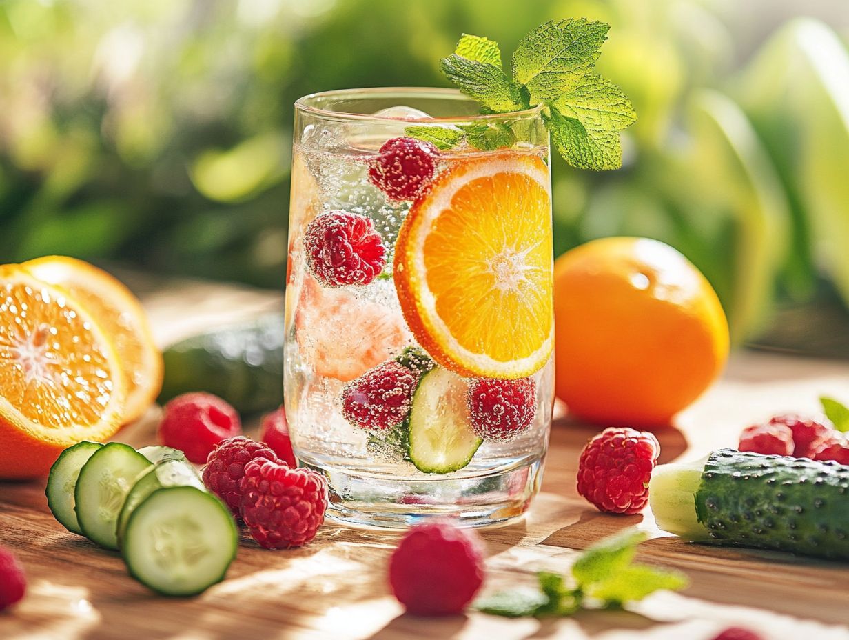 Hydration and Cancer Treatment