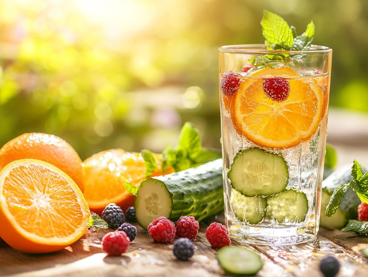 Understanding Cancer and Hydration