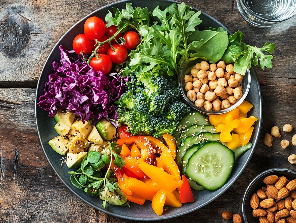 The Role of Nutrition in Treatment