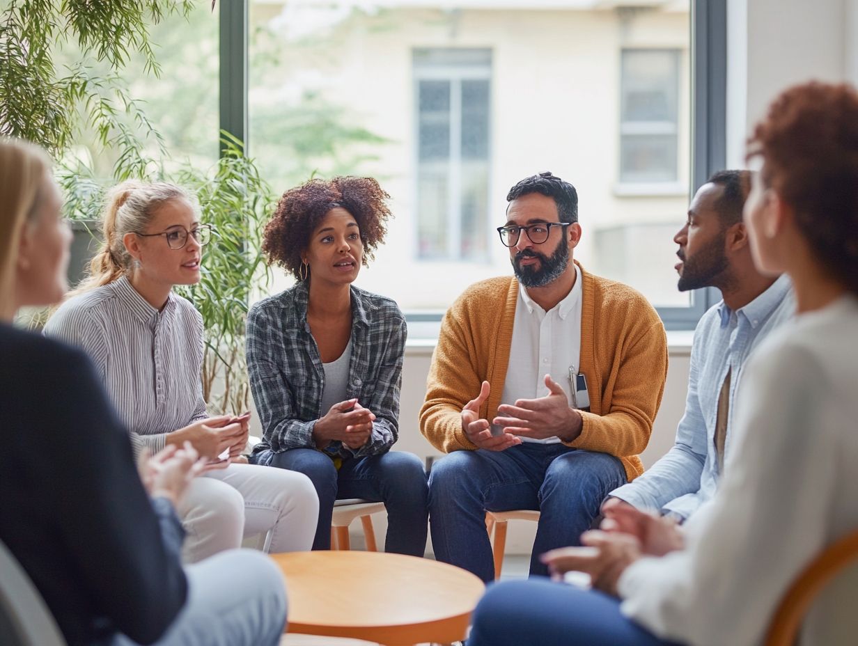 Understanding the Role of Communication in Treatment